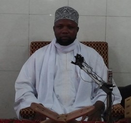 El Adj Ismail DERRA 3